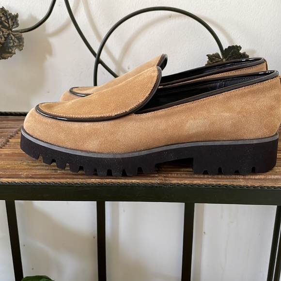 NWOT🌟DONALD PILNER Loafer-Type Shoe 👞 Gorgeous🌹 - Picture 2 of 7